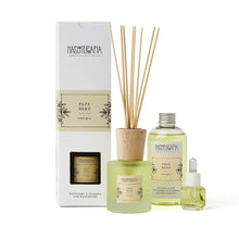 Carica l'immagine nel visualizzatore di Gallery, DIFFUSORE BASTONCINI 100 ML PEPE NERO