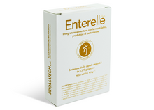 Laden Sie das Bild in den Galerie-Viewer, ENTERELLE PLUS 24 KAPSELN