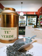 Load image into Gallery viewer, EXTRA GREEN TEA - GUNPOWDER