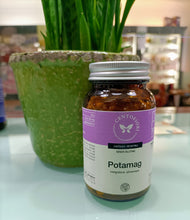 Laden Sie das Bild in den Galerie-Viewer, POTAMAG KALIUM MAGNESIUM 100 KAPSELN