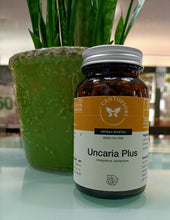 Load image into Gallery viewer, UNCARIA PLUS CENTOFIORI 100 CAPSULES