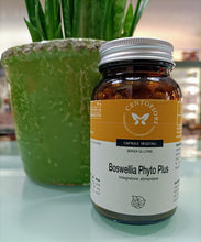 Carica l'immagine nel visualizzatore di Gallery, BOSWELLIA PHYTO PLUS CENTOFIORI 100 CPS