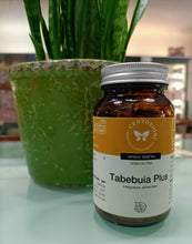Carica l'immagine nel visualizzatore di Gallery, TABEBUIA PLUS CENTOFIORI 100 CAPSULE
