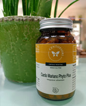 Carica l'immagine nel visualizzatore di Gallery, CARDO PHYTO PLUS CENTOFIORI 100 CAPSULE