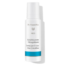Laden Sie das Bild in den Galerie-Viewer, DR. HAUSCHKA MED CRYSTALLINE GRASS GESICHTSCREME 40 ML