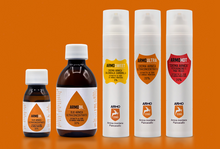 Load image into Gallery viewer, ARMOOIL 50 ml - CONCENTRATED ARNICA OLEOLITE - ARMO 1191