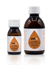 Load image into Gallery viewer, ARMOOIL 200 ml - CONCENTRATED ARNICA OLEOLITE - ARMO 1191