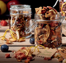 Laden Sie das Bild in den Galerie-Viewer, FRUCHT-INFUSION – SUNBEAM BULK