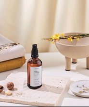 Laden Sie das Bild in den Galerie-Viewer, NASOTHERAPIE MULTIFUNKTIONALE AROMATISCHE ÖLE, DIE SIE WIE SIE SIND, 100 ML