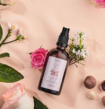 Laden Sie das Bild in den Galerie-Viewer, NASOTHERAPIE MULTIFUNKTIONALE AROMATÖLE ES IST ZEIT ZU GLÄNZEN 100 ML