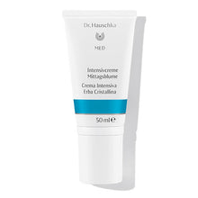 Load image into Gallery viewer, DR. HAUSCHKA MED INTENSIVE CRYSTALLINE GRASS CREAM 50 ML