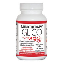 Load image into Gallery viewer, MICOTHERAPY GLICO 90 CPS