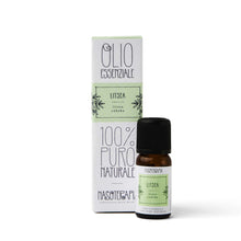 Carica l'immagine nel visualizzatore di Gallery, NASOTERAPIA OLIO ESSENZIALE LITSEA BIO 30 ML
