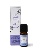 Carica l'immagine nel visualizzatore di Gallery, SINERGIE CON OLI ESSENZIALI 10 ML CALMA