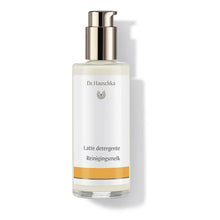 Carica l'immagine nel visualizzatore di Gallery, DR. HAUSCHKA LATTE DETERGENTE 145 ML