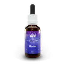 Load image into Gallery viewer, BUSH FLOWER 30 ML - ELECTRO