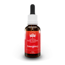 Laden Sie das Bild in den Galerie-Viewer, BUSH BLUME 30 ML - NOTFALL