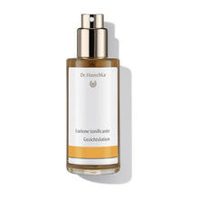Carica l'immagine nel visualizzatore di Gallery, DR. HAUSCHKA LOZIONE TONIFICANTE 100 ML