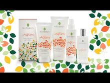 Laden und Abspielen von Videos im Galerie-Viewer, CITRUS GARDEN KÖRPERCREME 150 ML