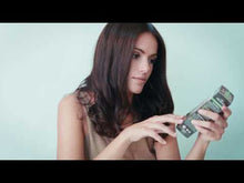 Carica e avvia il video nel visualizzatore di galleria, NUTRICOLOR DELICATO 1.0 NERO NATURALE