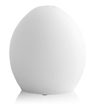 Carica l'immagine nel visualizzatore di Gallery, DIFFUSORE ULTRASUONI OVAL IN VETRO