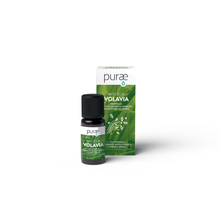 Carica l'immagine nel visualizzatore di Gallery, SINERGIE CON OLI ESSENZIALI 10 ML VOLAVIA - PURAE