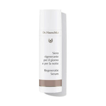 Carica l'immagine nel visualizzatore di Gallery, DR. HAUSCHKA SIERO RIGENERANTE GIORNO E NOTTE 30 ML