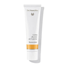Laden Sie das Bild in den Galerie-Viewer, DR. HAUSCHKA ROSE TAGESCREME 30 ML