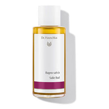 Carica l'immagine nel visualizzatore di Gallery, DR. HAUSCHKA BAGNO ALLA SALVIA 100 ML