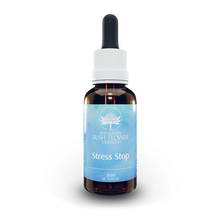 Load image into Gallery viewer, BUSH FLOWER 30 ML - STRESS STOP