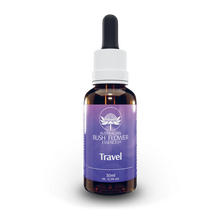 Load image into Gallery viewer, BUSH FLOWER 30 ML - TRAVEL
