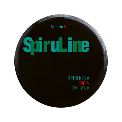 SPIRULINA: GREEN ENERGY!