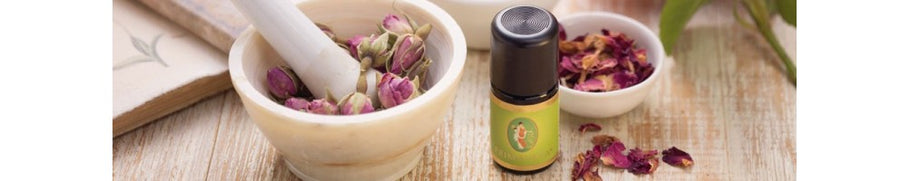 ESSENTIAL OILS: what they are and how to use them 