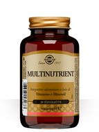 MULTINUTRIENT 30 TAVOLETTE - VITAMINE E MINERALI