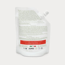 Load image into Gallery viewer, PAPAVERO SOAVE BAGNOSCHIUMA ECORICARICA 500 ML
