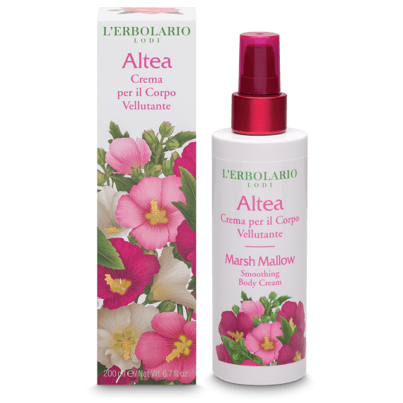 LINEA ALTEA - CREMA CORPO 200 ML