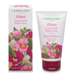 LINEA ALTEA - CREMA SCRUB 150 ML