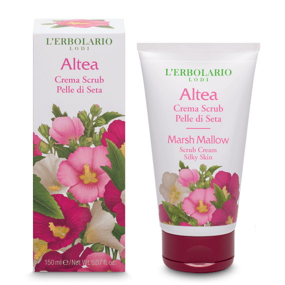 LINEA ALTEA - CREMA SCRUB 150 ML