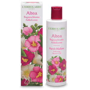 LINEA ALTEA - BAGNOSCHIUMA ADDOLCENTE 250 ML