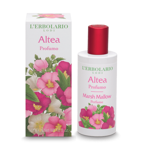 LINEA ALTEA - PROFUMO 50 ML