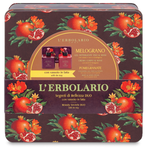 MELOGRANO LINE BEAUTY SECRETS DUO 