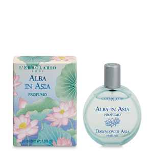 ALBA LINE IN ASIA PERFUME 50 ML 