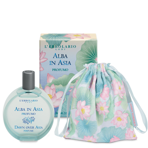 ALBA LINE IN ASIA PERFUME 100 ML 