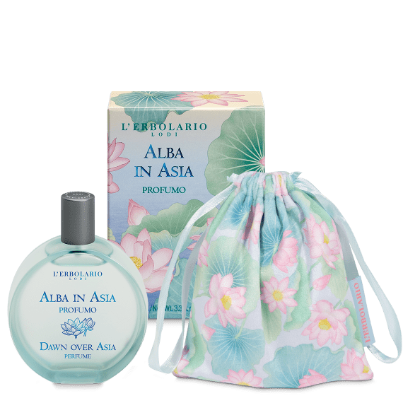 ALBA LINE IN ASIA PERFUME 100 ML 