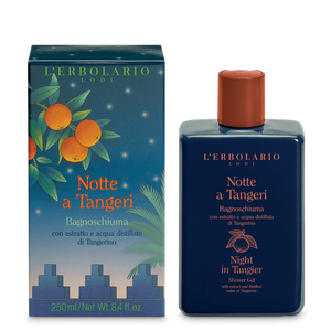 NIGHT LINE IN TANGIER SCHAUMBAD 250 ML