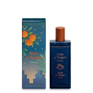 NIGHT LINE IN TANGIER PARFÜM 50 ML