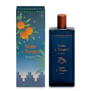 NIGHT LINE IN TANGIER PERFUME 100 ML