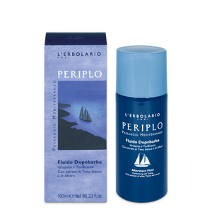 PERIPLUS LINE AFTER SHAVE FLUID 100 ML 