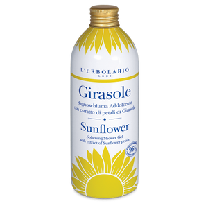 LINEA GIRASOLE BAGNOSCHIUMA 300 ML