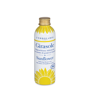 LINEA GIRASOLE BAGNOSCHIUMA 100 ML